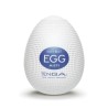 Egg Misty af Tenga Mousserende erotik