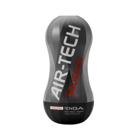 Air-Tech Squeeze Strong Squeeze the Pleasure