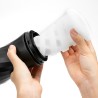Masturbatore Air-Tech Twist Vacuum Cup Tickle di Tenga secondo strato
