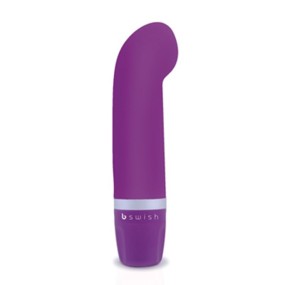 Bcoute, B.Swich Classic buet hovedvibrator