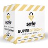 Safe Super Strong Kondom Packung mit 5 Stück