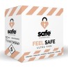 Preservativo Safe Ultra Sottili Confezione da 5