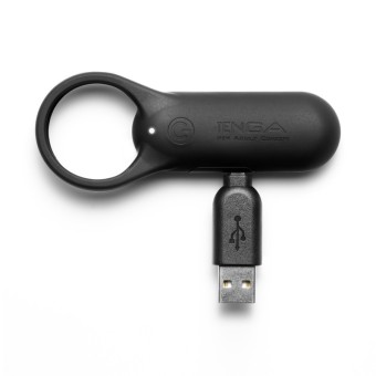 Anneau vibrant Svr Plus Smart Vibe Ring by Tenga USB