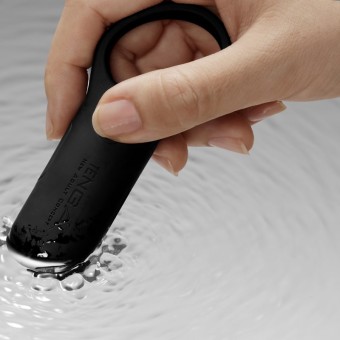 Vibrerande ring Svr Plus Smart Vibe Ring från Tenga vattentät