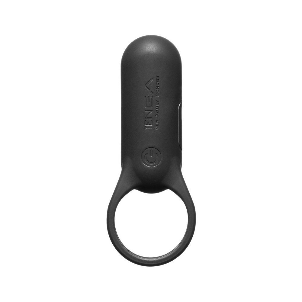 Vibrationsring Svr Plus Smart Vibe Ring von Tenga Cover
