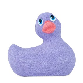 I Rub My Duckie Bath Salts av Big Teaze Toys , Lavendel Flavor