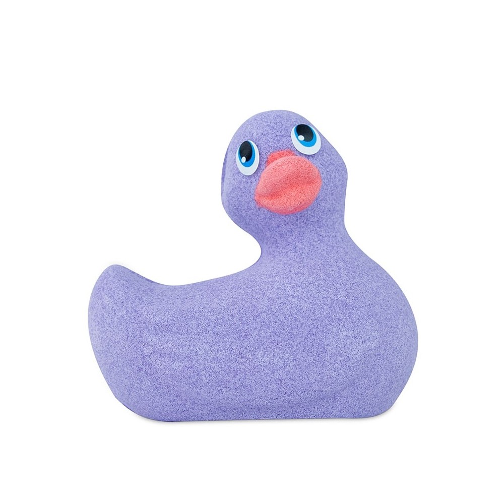 I Rub My Duckie Bath Salt av Big Teaze Toys , Lavender Taste Cover