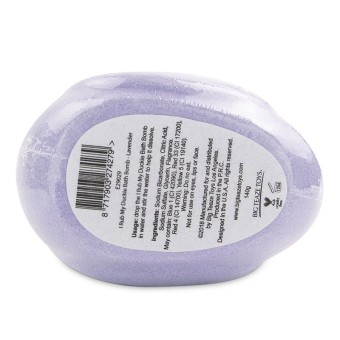 I Rub My Duckie Bath Salts av Big Teaze Toys , info om lavendel smak