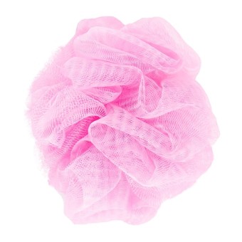 Big Teaze Toys Vibrerende badesvamp Pink Cover