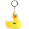 Porte-clés I Rub My Ducky de Big Teaze Toys , couleur jaune, image