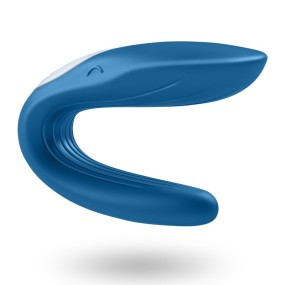 Partner Vibrator Whale by Satisfyer omslag