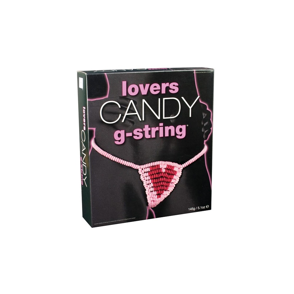 Dolce Slip Candy G-String confezione