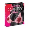 Lovers Candy Bra Ätbar bh av Spencer & Fleetwood