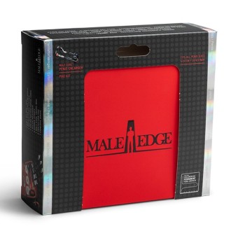 Male Edge Pro Retail Full Pack