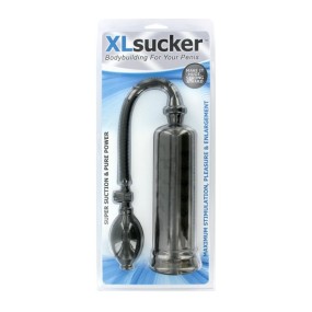 Pompa per pene XL Sucker, erezione potente del pene immediata