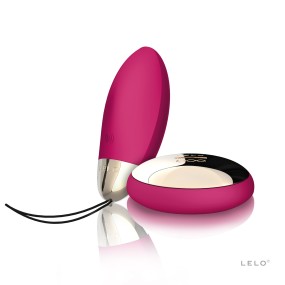 Lyla 2 Design Edition ferngesteuertes vibrierendes Ei von Lelo