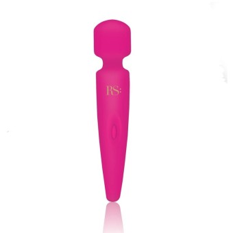 Bella Mini Body Vibrator Rianne pink