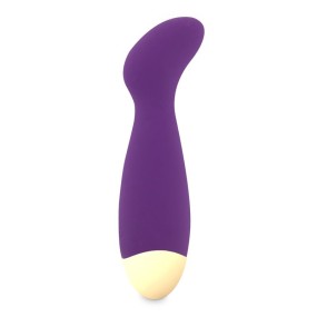Boa: Le vibrateur de Rian stimule le point G et le clitoris