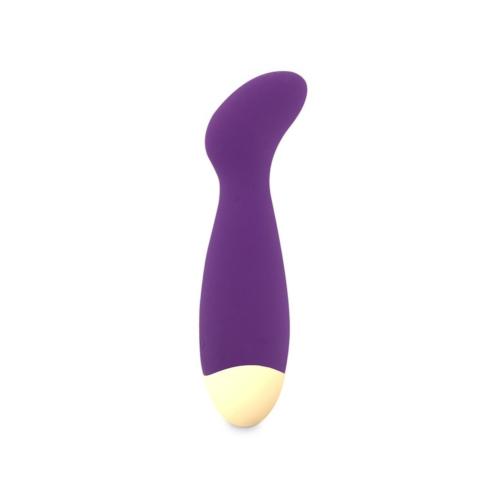 Boa: Rians vibrator stimulerer g-plet og klitoris