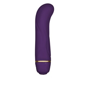 Mini G Floral Vibrator Rianne s Purple