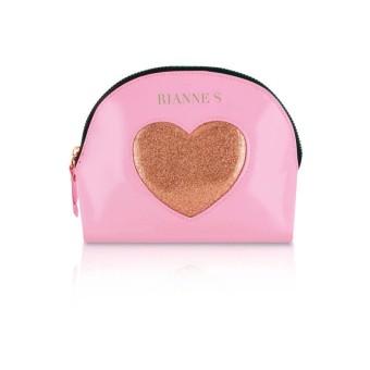 D'Amour Rianne S rosa Clutch Bag Kit