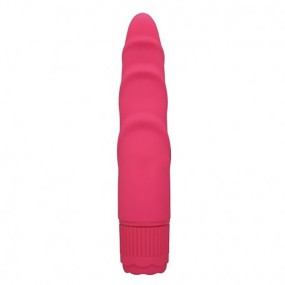 Vibratore Vaginale Curvy Sex Toys