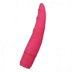 Vibratore Curvy per Stimolazione Vaginale | mysecretshop