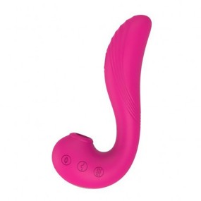 Vibratore e succhia clitoride di Toyz 4 Lovers | mysecretshop