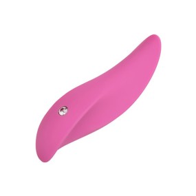 Vibratore vaginale e anale di CalExotics | mysecretshop