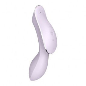 Vibratore vaginale e clitoride di Satisfyer | mysecretshop