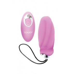 Ovetto vibrante vaginale di Toy Joy | mysecretshop