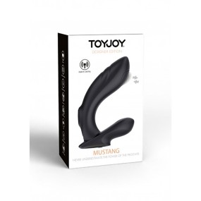 Stimolatore per prostata di Toy Joy | mysecretshop