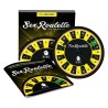 Sexet Roulette Kiss Game of Tease and Please For Romantic Couples