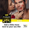 Sexet Roulette Kiss Game of Tease and Please For Romantic Couples