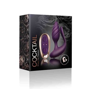 Cocktail sex toy per coppie...
