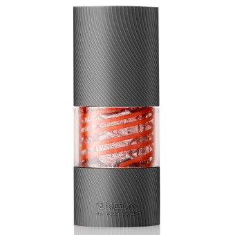 Tenga Spinner Hexa Male pour usage externe