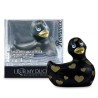 I Rub My Duckie 2,0, Vibratore in Stile Romantico di Big Teaze Toys