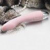 Amy G Sport Vibrator von Svakom blass seidig pink
