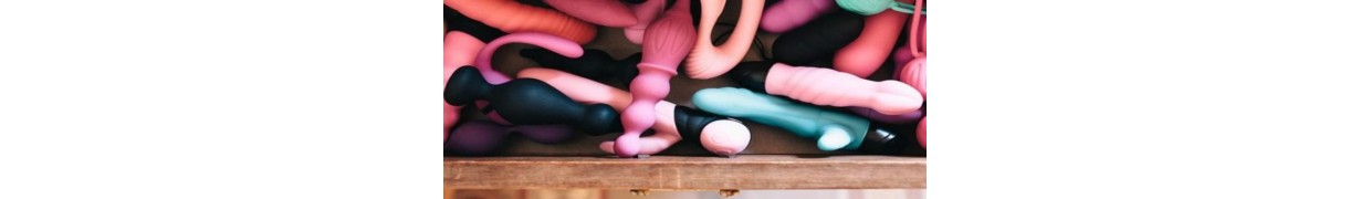 Sexspielzeug für Paare | Mein geheimer Laden